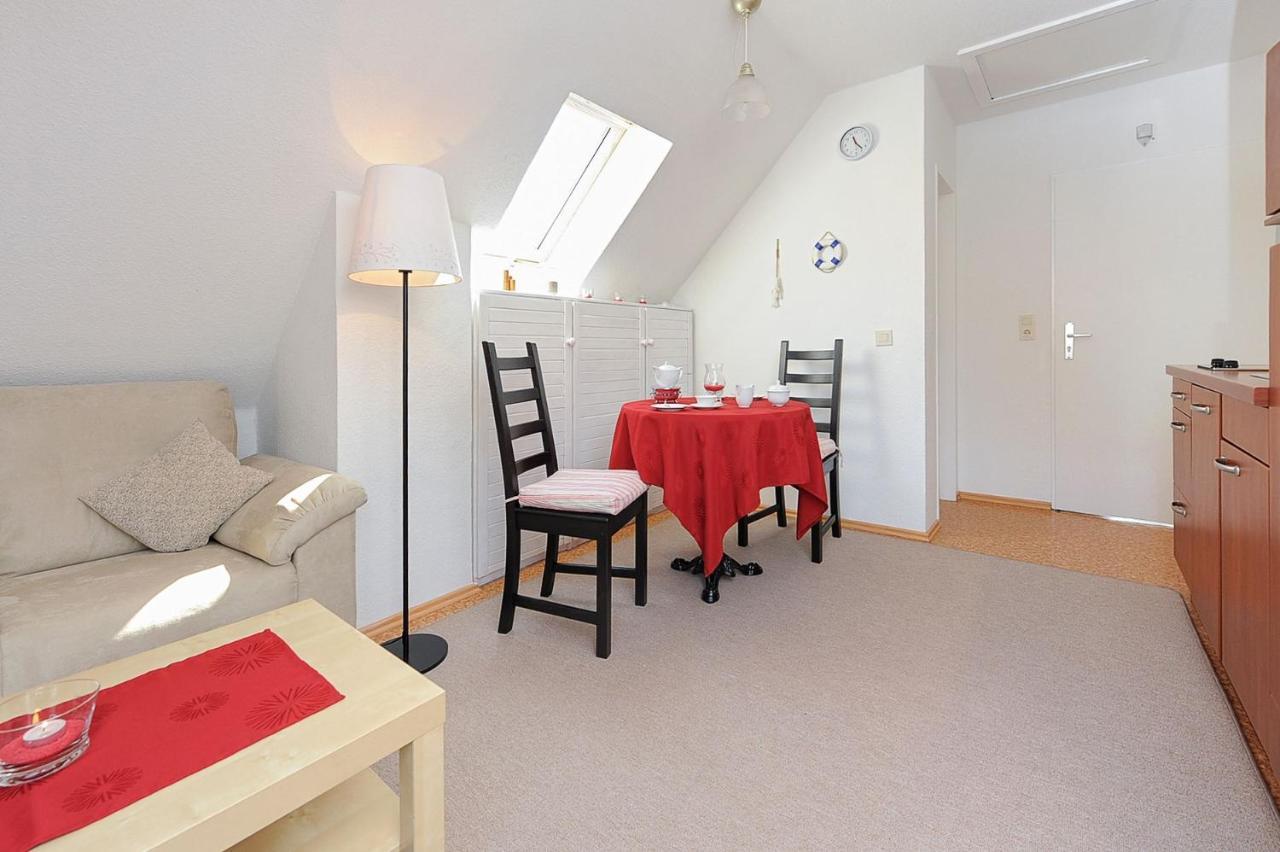 Friesenhuus Bensersiel Obergeschoss Esens Luaran gambar